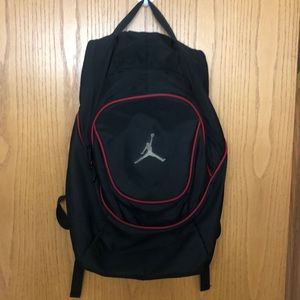 Jordan backpack